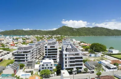 Apartamento com 2 quartos à venda na Rua Vereador Manoel José dos Santos, Canto Grande, Bombinhas