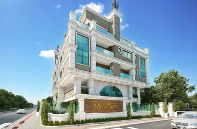 Apartamento com 2 quartos à venda na Rua Vereador Manoel José dos Santos, Canto Grande, Bombinhas