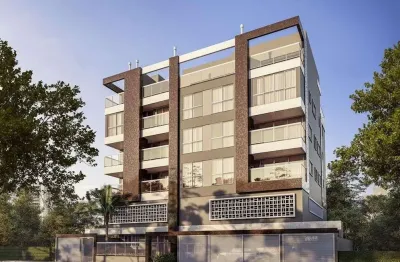 Apartamento com 2 quartos à venda na Rua Vereador Manoel José dos Santos, Bombas, Bombinhas