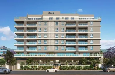 Apartamento com 2 quartos à venda na Rua Vereador Manoel José dos Santos, Bombas, Bombinhas