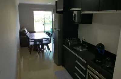 Apartamento com 2 quartos para alugar na Rua Vereador Manoel José dos Santos, Bombas, Bombinhas
