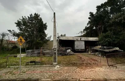 Terreno à venda na Rua Vereador Manoel José dos Santos, Zimbros, Bombinhas