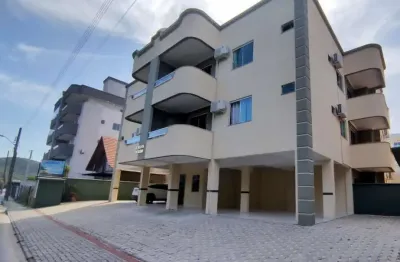 Apartamento com 1 quarto para alugar na Rua Vereador Manoel José dos Santos, Bombas, Bombinhas