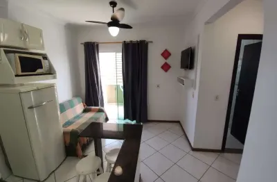 Apartamento com 1 quarto para alugar na Rua Vereador Manoel José dos Santos, Bombas, Bombinhas