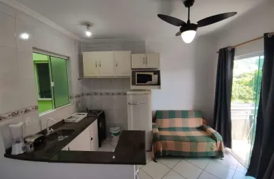 Apartamento na praia de bombas para locação de temporada