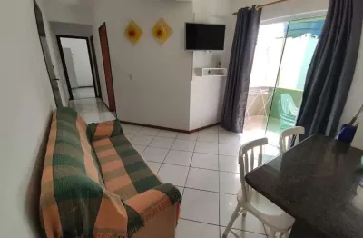 Apartamento com 2 quartos para alugar na Rua Vereador Manoel José dos Santos, Bombas, Bombinhas