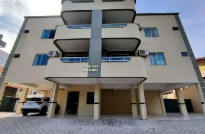 Apartamento na praia de bombas para locação de temporada