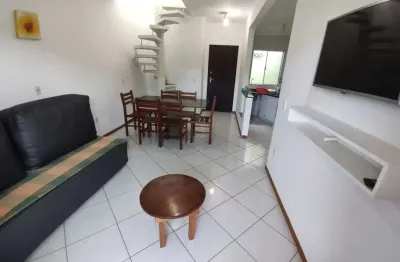 Apartamento com 2 quartos para alugar na Rua Vereador Manoel José dos Santos, Bombas, Bombinhas