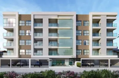 Apartamento com 4 quartos à venda na Rua Vereador Manoel José dos Santos, Bombas, Bombinhas