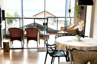 Apartamento com 2 quartos à venda na Rua Vereador Manoel José dos Santos, Bombas, Bombinhas