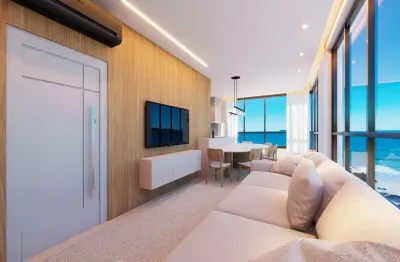 Apartamento com 3 quartos à venda na Rua Vereador Manoel José dos Santos, Canto Grande, Bombinhas