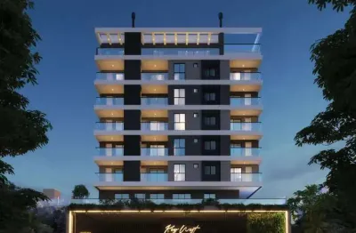 Apartamento com 2 quartos à venda na Rua Pardal, 188, Bombas, Bombinhas