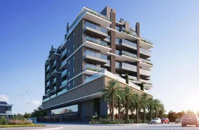 Apartamento com 2 quartos à venda na Avenida Fragata, s/n, Bombas, Bombinhas