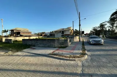 Terreno à venda na Rua Vereador Manoel José dos Santos, Mariscal, Bombinhas