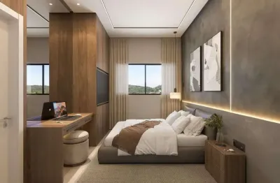 Apartamento com 1 quarto à venda na Rua Vereador Manoel José dos Santos, Bombas, Bombinhas