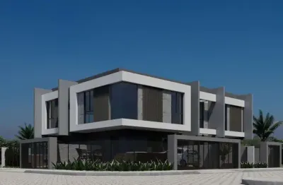 Casa com 2 quartos à venda na Rua Vereador Manoel José dos Santos, José Amândio, Bombinhas