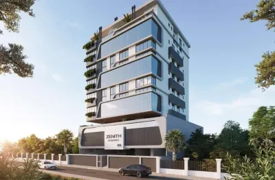 Zenith residence – tecnologia, conforto e inovação!
