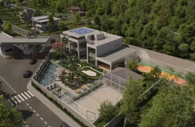 Lote exclusivo em morrinhos – rua gérbera, bombinhas-sc