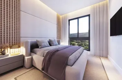 Apartamento com 1 quarto à venda na Rua Vereador Manoel José dos Santos, Mariscal, Bombinhas