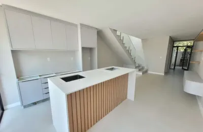 Casa com 3 quartos à venda na Rua Vereador Manoel José dos Santos, Mariscal, Bombinhas