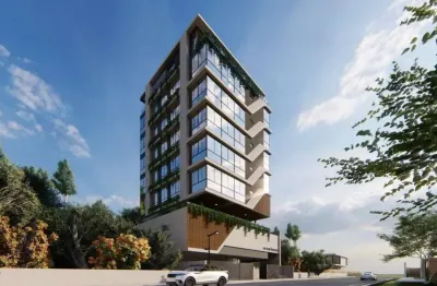 Apartamento com 2 quartos à venda na Rua Vereador Manoel José dos Santos, Bombas, Bombinhas