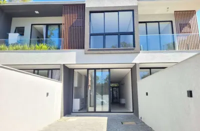 Casa com 3 quartos à venda na Rua Vereador Manoel José dos Santos, Mariscal, Bombinhas