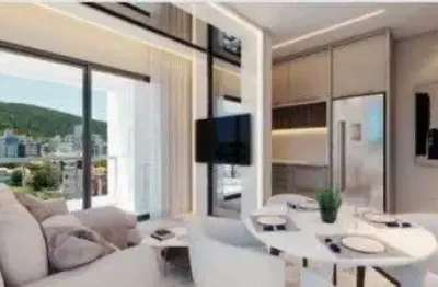 Apartamento com 2 quartos à venda na Rua Vereador Manoel José dos Santos, Bombas, Bombinhas