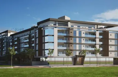 Apartamento com 2 quartos à venda na Rua Vereador Manoel José dos Santos, Canto Grande, Bombinhas
