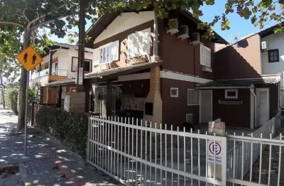 Casa com 3 quartos para alugar na Rua Vereador Manoel José dos Santos, Bombas, Bombinhas