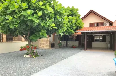 Casa com 3 quartos para alugar na Rua Vereador Manoel José dos Santos, Bombas, Bombinhas
