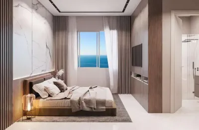 Apartamento com 2 quartos à venda no Balneário Perequê, Porto Belo 