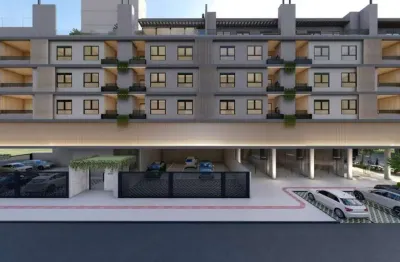 Apartamento com 2 quartos à venda na Rua Vereador Manoel José dos Santos, Canto Grande, Bombinhas