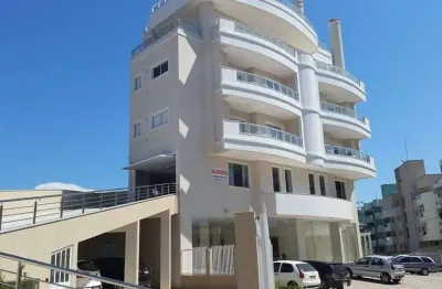 Apartamento com 3 quartos para alugar na Rua Vereador Manoel José dos Santos, Centro, Bombinhas