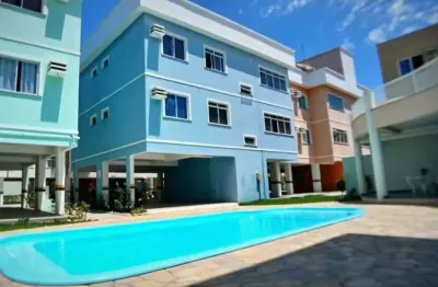 Apartamento com 2 quartos para alugar na Rua Vereador Manoel José dos Santos, Bombas, Bombinhas
