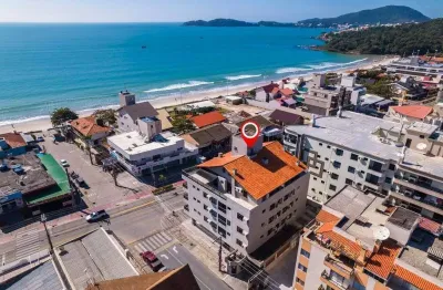 Apartamento para locação de temporada com vista mar