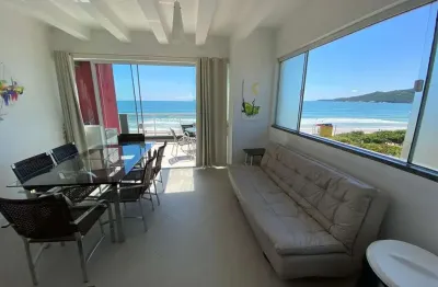 Apartamento com 2 quartos para alugar na Rua Vereador Manoel José dos Santos, Mariscal, Bombinhas