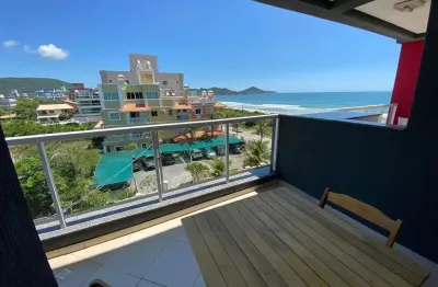 Apartamento com 2 quartos para alugar na Rua Vereador Manoel José dos Santos, Mariscal, Bombinhas