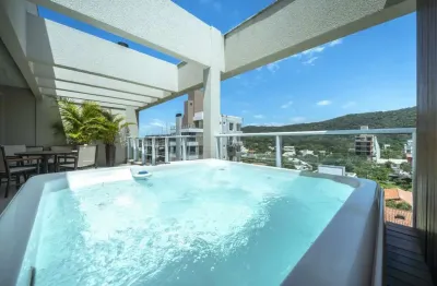 Apartamento com 3 quartos à venda na Rua Vereador Manoel José dos Santos, Mariscal, Bombinhas