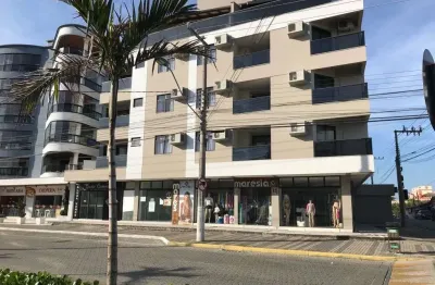 Apartamento com 1 quarto para alugar na Rua Vereador Manoel José dos Santos, Bombas, Bombinhas