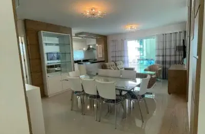 Apartamento com 3 quartos à venda na Rua Vereador Manoel José dos Santos, Bombas, Bombinhas