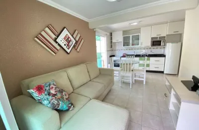 Apartamento com 2 quartos à venda na Rua Vereador Manoel José dos Santos, Bombas, Bombinhas