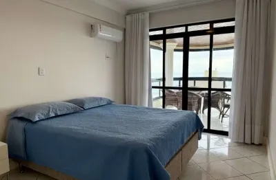 Apartamento com 4 quartos para alugar na Rua Vereador Manoel José dos Santos, Bombas, Bombinhas