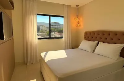 Apartamento com 3 quartos para alugar na Rua Vereador Manoel José dos Santos, Bombas, Bombinhas