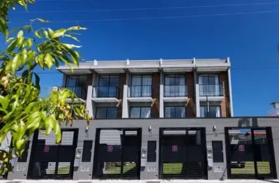 Casa com 3 quartos à venda na Rua Vereador Manoel José dos Santos, Canto Grande, Bombinhas