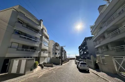 Apartamento com 3 quartos para alugar na Rua Vereador Manoel José dos Santos, Bombas, Bombinhas