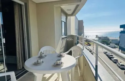 Apartamento com 3 quartos para alugar na Rua Vereador Manoel José dos Santos, Bombas, Bombinhas