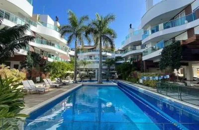 Apartamento com 3 quartos para alugar na Rua Vereador Manoel José dos Santos, Centro, Bombinhas