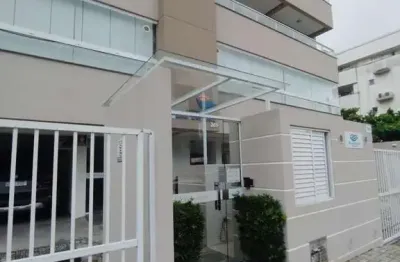 Apartamento à venda mobiliado em bombas - bombinhas