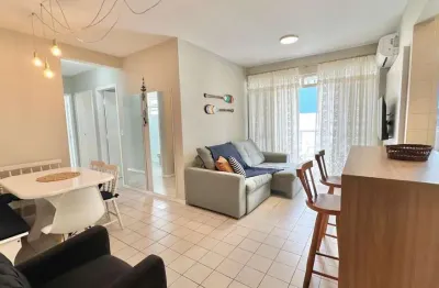 Apartamento com 2 quartos para alugar na Rua Vereador Manoel José dos Santos, Bombas, Bombinhas