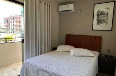 Apartamento com 1 quarto para alugar em Bombas, Bombinhas 